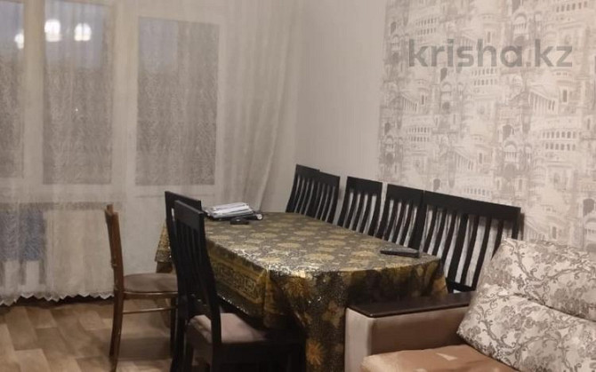 4-комнатная квартира, 74 м², 5/5 этаж, мкр Орбита-1 28 - Мустафин Almaty - изображение 1