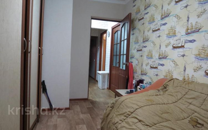 4-комнатная квартира, 74 м², 5/5 этаж, мкр Орбита-1 28 - Мустафин Almaty - изображение 8