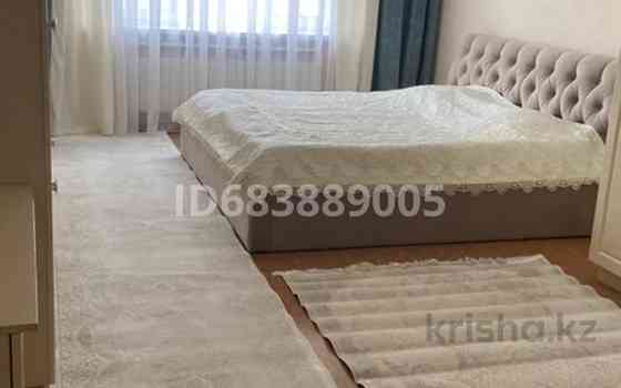 3-комнатная квартира, 132 м², 5/16 этаж, мкр Шугыла, Жуалы 16 - Ул.Жуалы Almaty