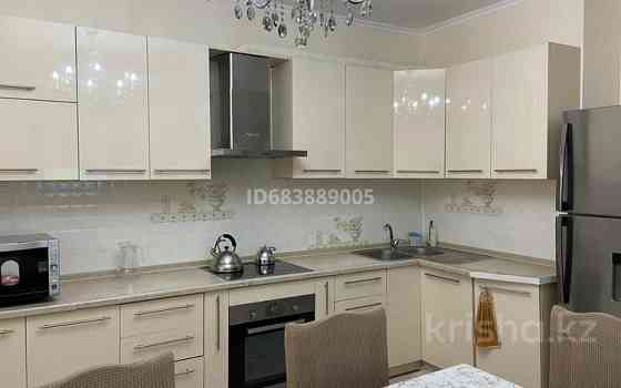 3-комнатная квартира, 132 м², 5/16 этаж, мкр Шугыла, Жуалы 16 - Ул.Жуалы Almaty