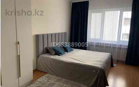 3-комнатная квартира, 132 м², 5/16 этаж, мкр Шугыла, Жуалы 16 - Ул.Жуалы Almaty