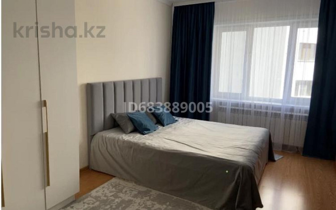 3-комнатная квартира, 132 м², 5/16 этаж, мкр Шугыла, Жуалы 16 - Ул.Жуалы Almaty - изображение 2