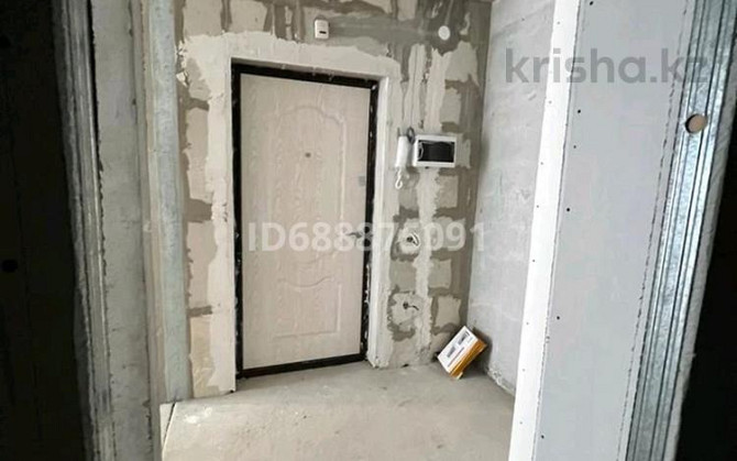 1-комнатная квартира, 38.1 м², 5 этаж, Райымбек 590/9 корпус1 Almaty - изображение 2