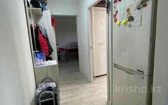 2-комнатная квартира, 44 м², 4/5 этаж, Пушкина 3/1 Almaty