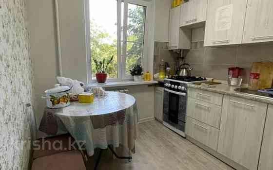 2-комнатная квартира, 44 м², 4/5 этаж, Пушкина 3/1 Almaty