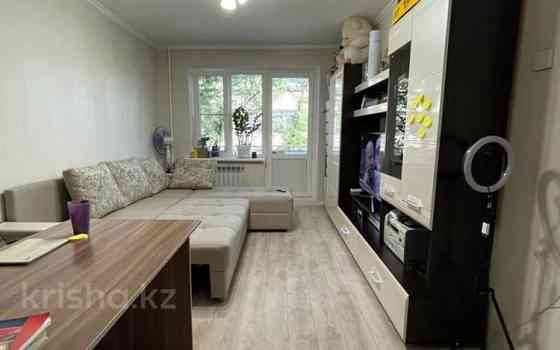 2-комнатная квартира, 44 м², 4/5 этаж, Пушкина 3/1 Almaty
