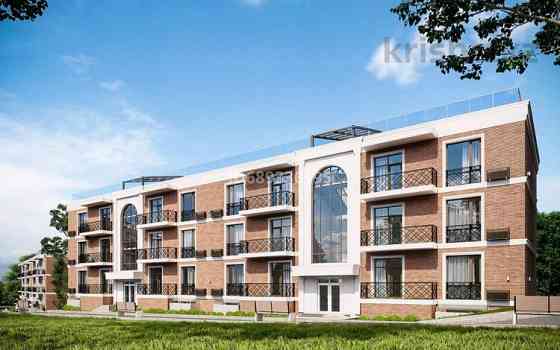 2-комнатная квартира, 69.1 м², 2/3 этаж, мкр Каргалы, Сейтбекова 18б - пересечение с ул.Кали Надыров Almaty