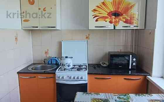 2-комнатная квартира, 43.3 м², 4/5 этаж, мкр Сайран, Мкр. Сайран Almaty