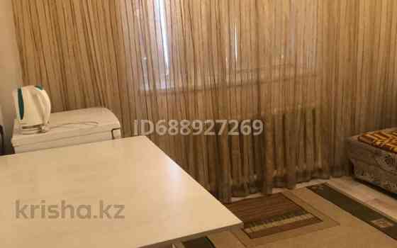 1-комнатная квартира, 12 м², 1/5 этаж, Наурызбай батыра 18 - Назыра Торекулова Almaty