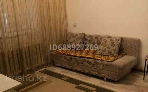 1-комнатная квартира, 12 м², 1/5 этаж, Наурызбай батыра 18 - Назыра Торекулова Almaty