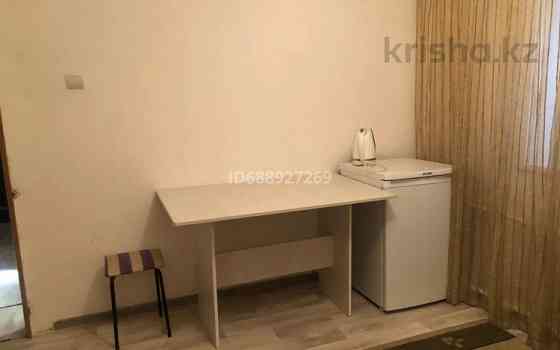 1-комнатная квартира, 12 м², 1/5 этаж, Наурызбай батыра 18 - Назыра Торекулова Almaty