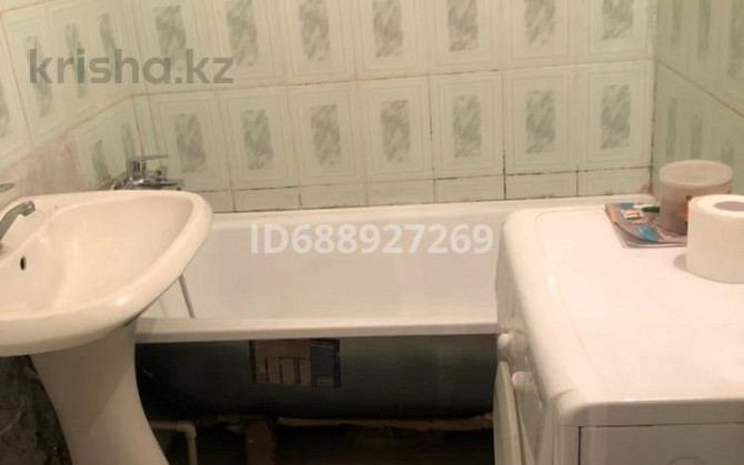 1-комнатная квартира, 12 м², 1/5 этаж, Наурызбай батыра 18 - Назыра Торекулова Алматы - изображение 6