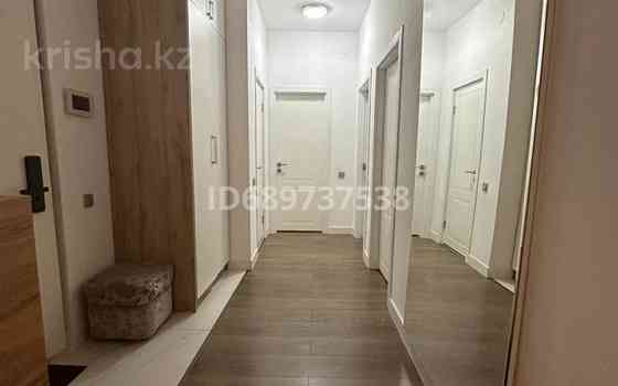 3-комнатная квартира, 71 м², 13/16 этаж, Гагарина 233 - Березовского Almaty
