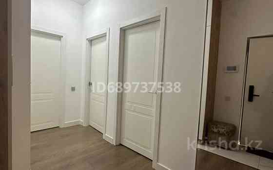 3-комнатная квартира, 71 м², 13/16 этаж, Гагарина 233 - Березовского Almaty