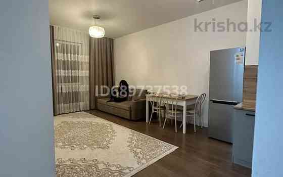 3-комнатная квартира, 71 м², 13/16 этаж, Гагарина 233 - Березовского Almaty