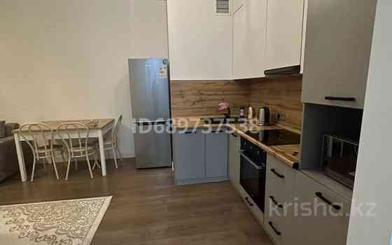 3-комнатная квартира, 71 м², 13/16 этаж, Гагарина 233 - Березовского Almaty