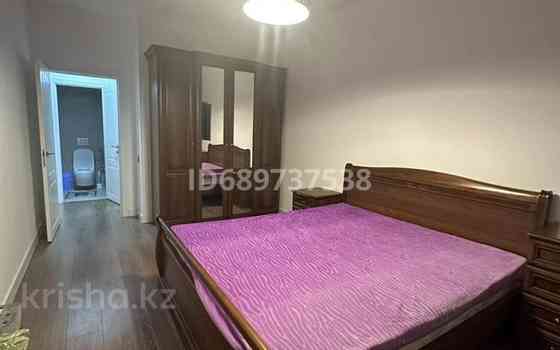 3-комнатная квартира, 71 м², 13/16 этаж, Гагарина 233 - Березовского Almaty