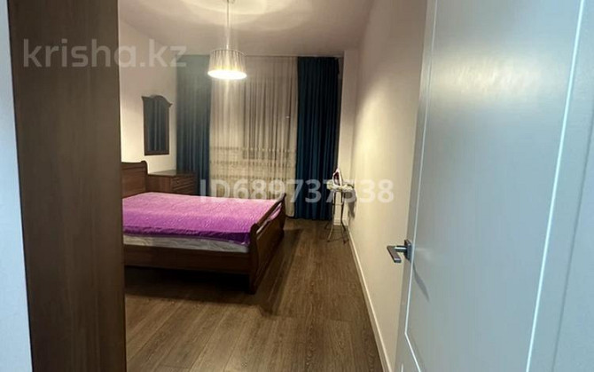 3-комнатная квартира, 71 м², 13/16 этаж, Гагарина 233 - Березовского Almaty - изображение 7
