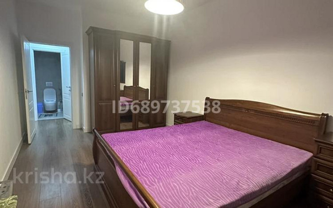 3-комнатная квартира, 71 м², 13/16 этаж, Гагарина 233 - Березовского Almaty - изображение 6