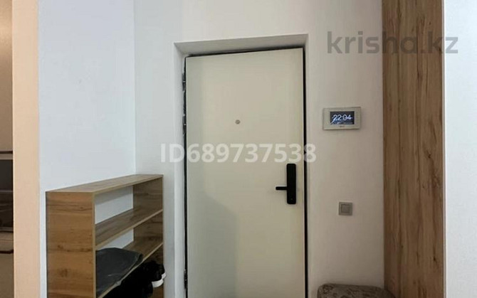 3-комнатная квартира, 71 м², 13/16 этаж, Гагарина 233 - Березовского Almaty - изображение 1