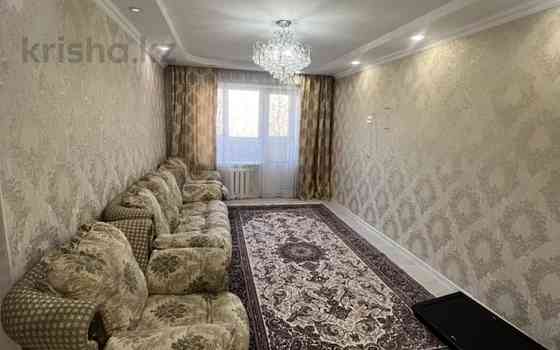 3-комнатная квартира, 60 м², 5/5 этаж, мкр Аксай-2 18 Almaty