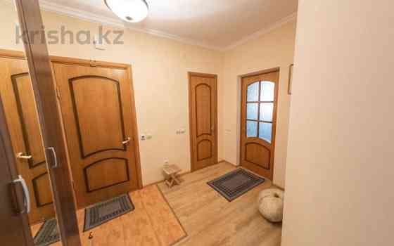 4-комнатная квартира, 109 м², 7/10 этаж, сейфуллина 4/2 Астана