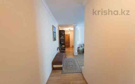 4-комнатная квартира, 109 м², 7/10 этаж, сейфуллина 4/2 Астана