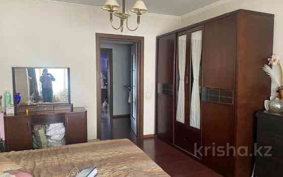 3-комнатная квартира, 100 м², 8/8 этаж, Пр. Достык - Угол ул. Қабанбай батыр Almaty