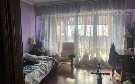 3-комнатная квартира, 100 м², 8/8 этаж, Пр. Достык - Угол ул. Қабанбай батыр Almaty