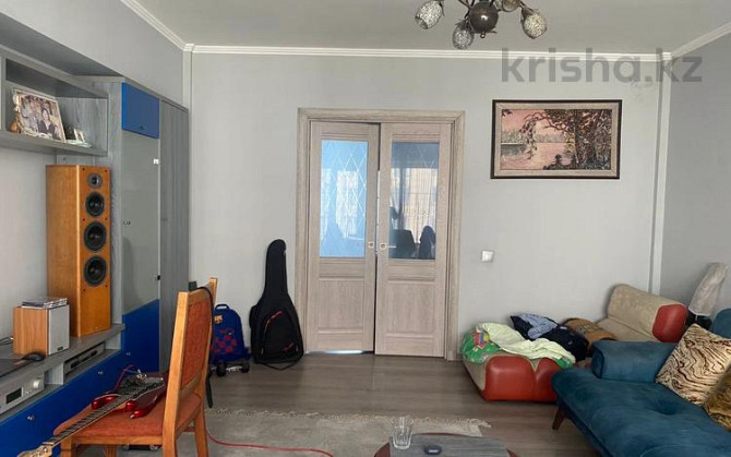 3-комнатная квартира, 100 м², 8/8 этаж, Пр. Достык - Угол ул. Қабанбай батыр Almaty - изображение 4