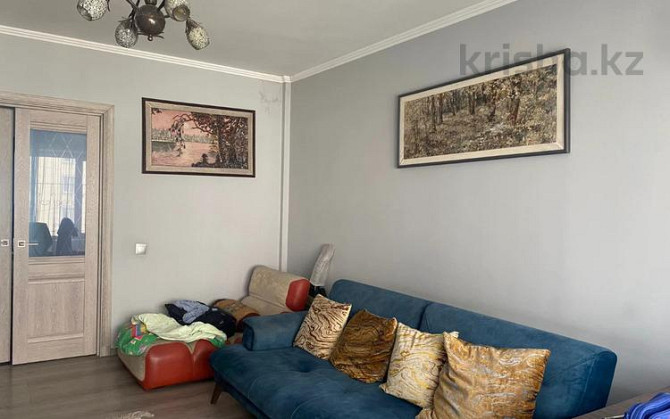 3-комнатная квартира, 100 м², 8/8 этаж, Пр. Достык - Угол ул. Қабанбай батыр Almaty - изображение 8