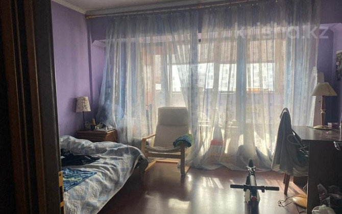 3-комнатная квартира, 100 м², 8/8 этаж, Пр. Достык - Угол ул. Қабанбай батыр Almaty - изображение 3