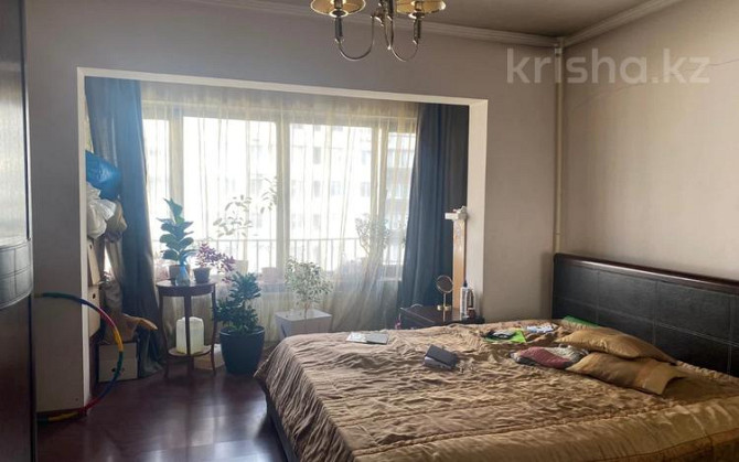3-комнатная квартира, 100 м², 8/8 этаж, Пр. Достык - Угол ул. Қабанбай батыр Almaty - изображение 7
