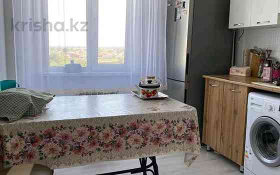 2-комнатная квартира, 53.8 м², 8/9 этаж, мкр Кайрат, Сарыарка 1/1 - Рыскулова, Семиречье, Жетысу Almaty