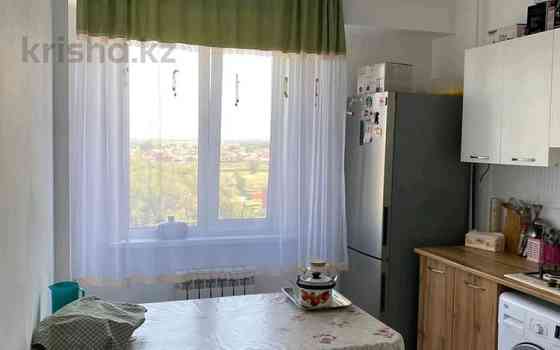 2-комнатная квартира, 53.8 м², 8/9 этаж, мкр Кайрат, Сарыарка 1/1 - Рыскулова, Семиречье, Жетысу Almaty
