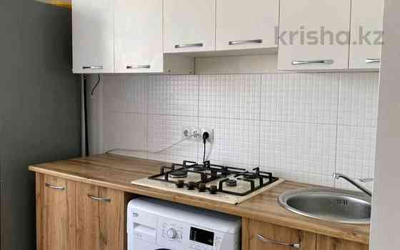 2-комнатная квартира, 53.8 м², 8/9 этаж, мкр Кайрат, Сарыарка 1/1 - Рыскулова, Семиречье, Жетысу Almaty