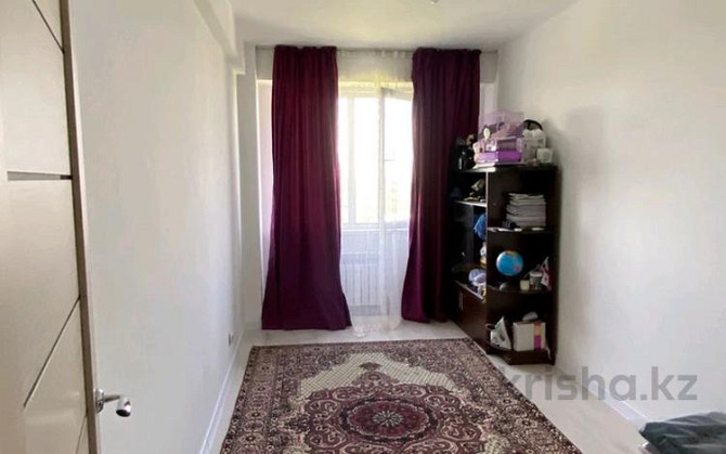 2-комнатная квартира, 53.8 м², 8/9 этаж, мкр Кайрат, Сарыарка 1/1 - Рыскулова, Семиречье, Жетысу Almaty - изображение 2
