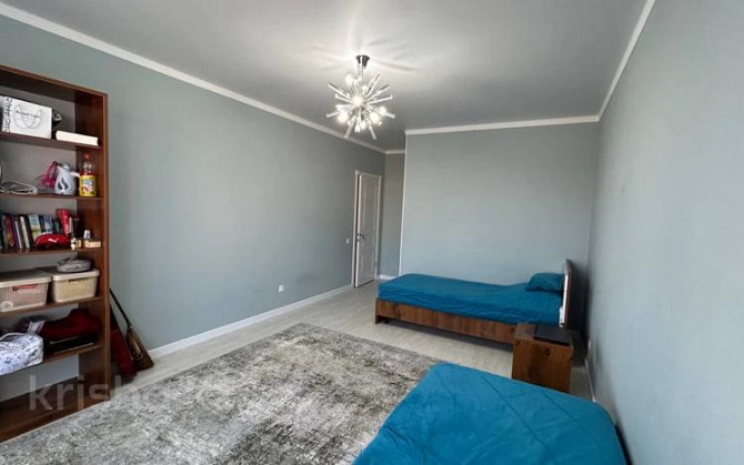 4-комнатная квартира, 130.5 м², 3/9 этаж, Абылхаир хана 63/2 - Жумагалиева Атырау - изображение 8