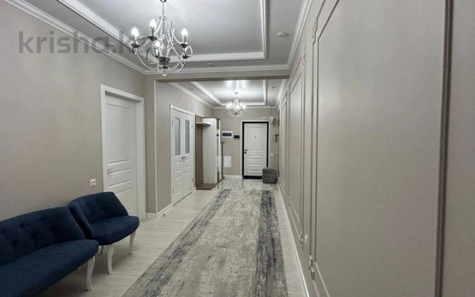 4-комнатная квартира, 130.5 м², 3/9 этаж, Абылхаир хана 63/2 - Жумагалиева Атырау - изображение 4