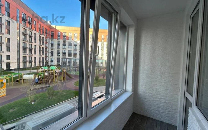 4-комнатная квартира, 130.5 м², 3/9 этаж, Абылхаир хана 63/2 - Жумагалиева Атырау - изображение 6