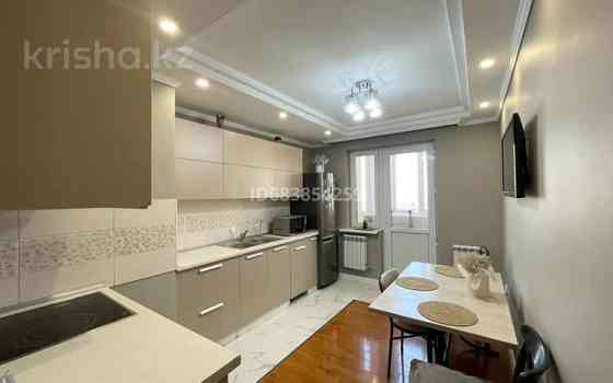 2-комнатная квартира, 70 м², 4/16 этаж, Торайгырова 19а Almaty