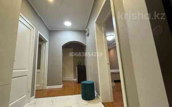 2-комнатная квартира, 70 м², 4/16 этаж, Торайгырова 19а Almaty