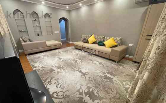 2-комнатная квартира, 70 м², 4/16 этаж, Торайгырова 19а Almaty