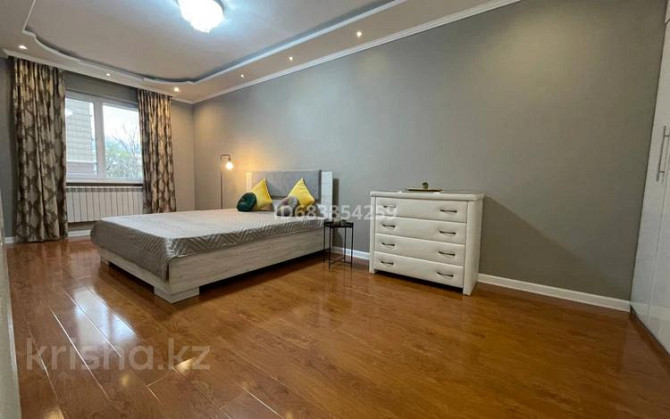 2-комнатная квартира, 70 м², 4/16 этаж, Торайгырова 19а Алматы - изображение 6