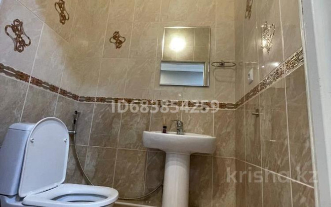 2-комнатная квартира, 70 м², 4/16 этаж, Торайгырова 19а Алматы - изображение 8