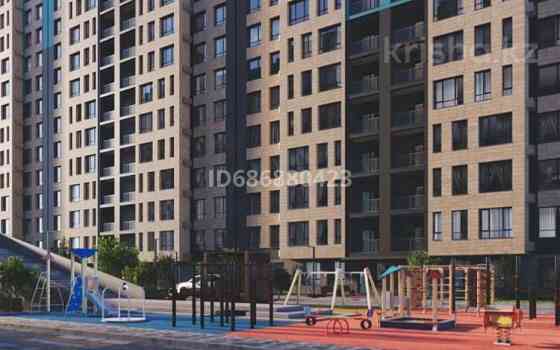 2-комнатная квартира, 56.9 м², 2/12 этаж, мкр Тастак-1, Емцова - Райымбека Емцова Almaty