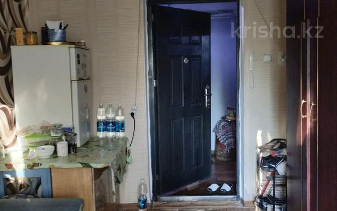 1-комнатная квартира, 12 м², 2/2 этаж, мкр Мамыр, Степная 4 - Жандосова Яссауи Almaty - изображение 2