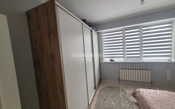 2-комнатная квартира, 62 м², 4/9 этаж, мкр Шугыла, Мкр. Шугыла 340/4 - проспект Алатау проспект Абая Алматы - изображение 5