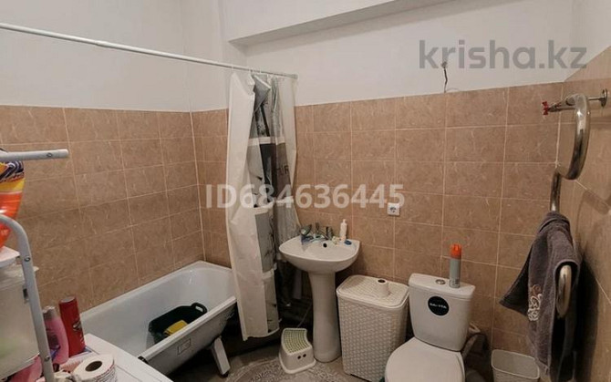 2-комнатная квартира, 62 м², 4/9 этаж, мкр Шугыла, Мкр. Шугыла 340/4 - проспект Алатау проспект Абая Алматы - изображение 7