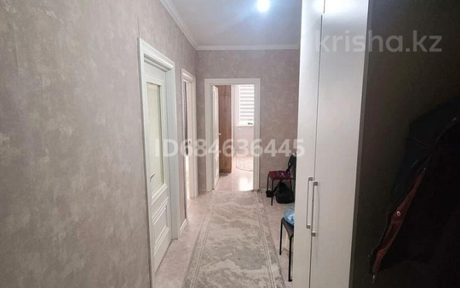 2-комнатная квартира, 62 м², 4/9 этаж, мкр Шугыла, Мкр. Шугыла 340/4 - проспект Алатау проспект Абая Алматы - изображение 3